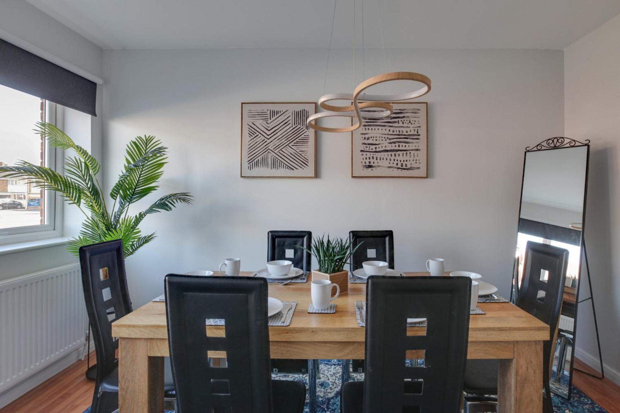 Вилла Niche Sunrise Townhouse Челмсфорд Экстерьер фото