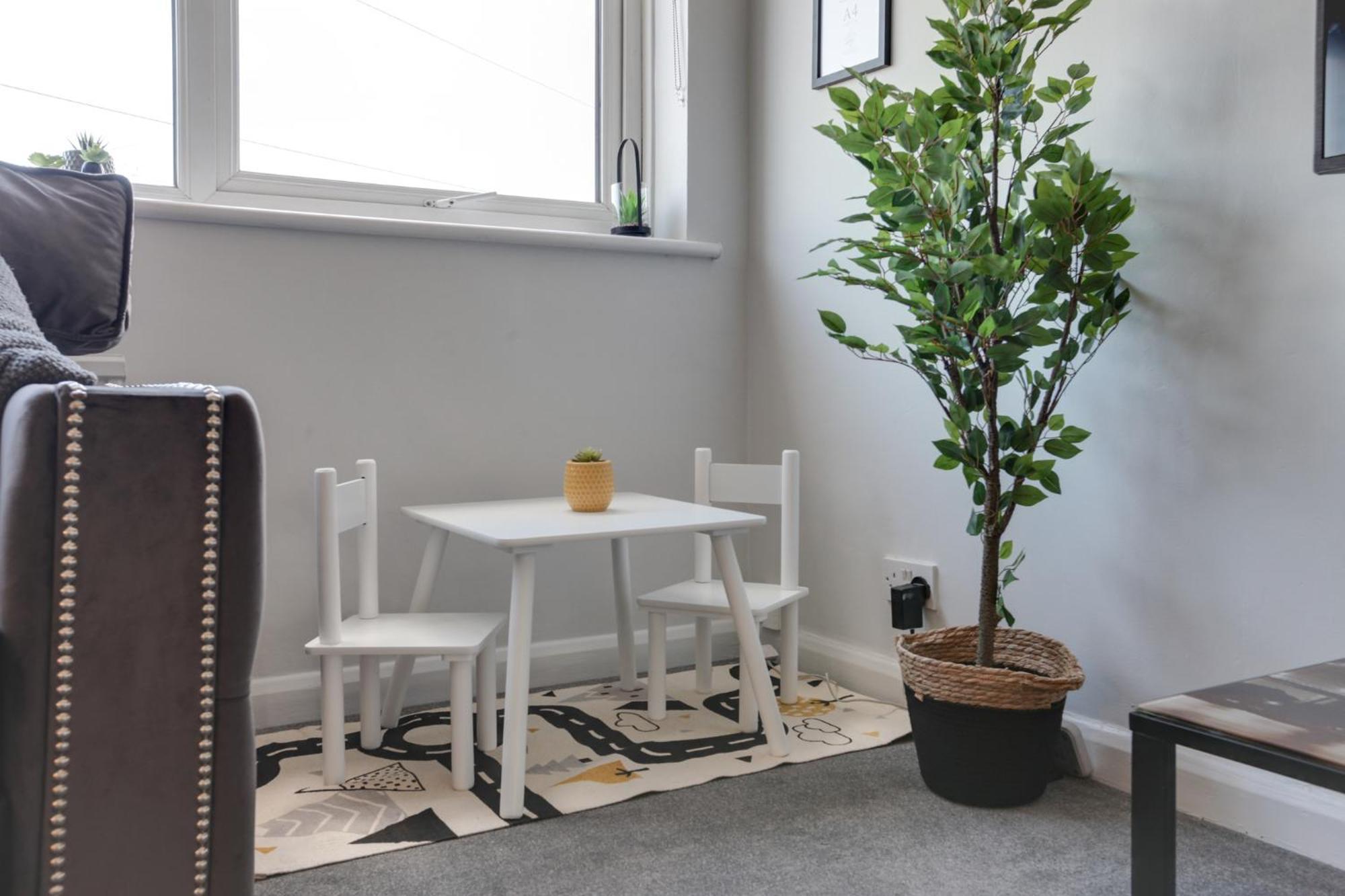 Вилла Niche Sunrise Townhouse Челмсфорд Экстерьер фото